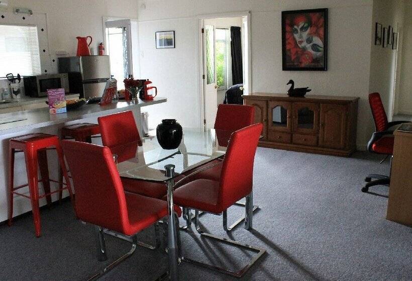 ホテル Maison De Rose