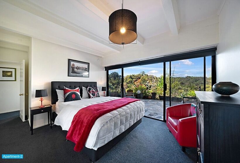 ホテル Maison De Rose