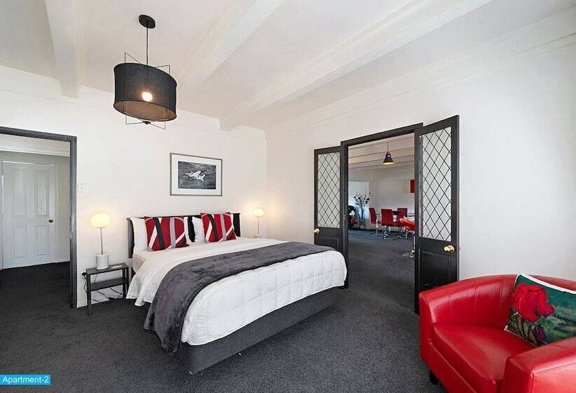 ホテル Maison De Rose