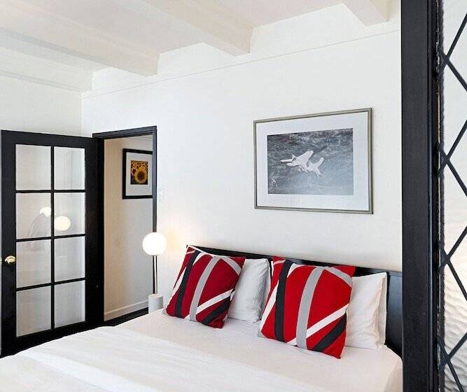 ホテル Maison De Rose