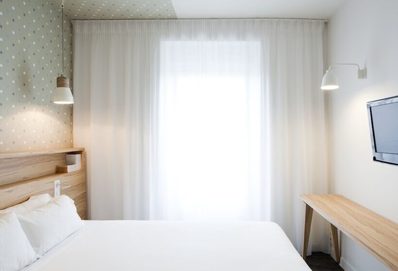 酒店 Hôtel Et Apparts Marin