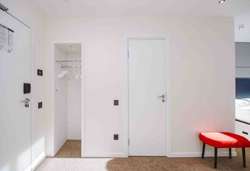 בית מלון כפרי Maxima Domodedovo