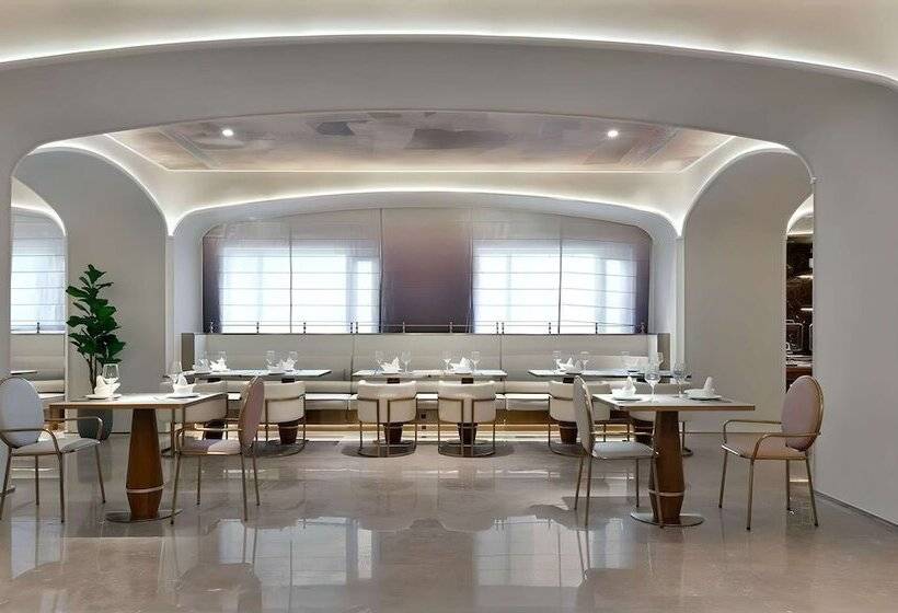 בית מלון כפרי Mercure Chengdu Jinniu Wanda Plaza