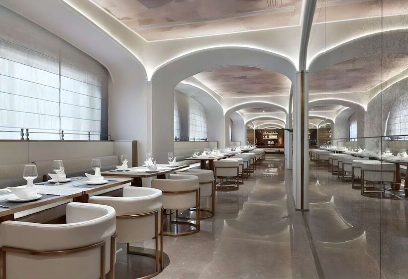 בית מלון כפרי Mercure Chengdu Jinniu Wanda Plaza