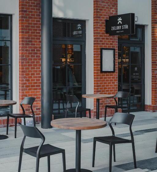 Отель Mercure Krakow Fabryczna City