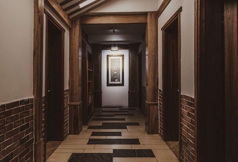 ホテル Minguo Life Zhangjiajie