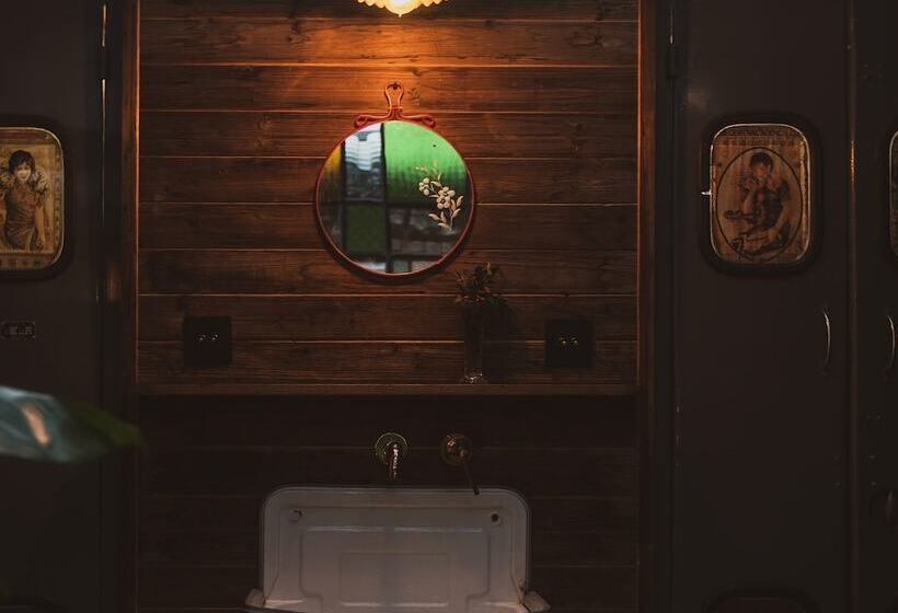 ホテル Minguo Life Zhangjiajie