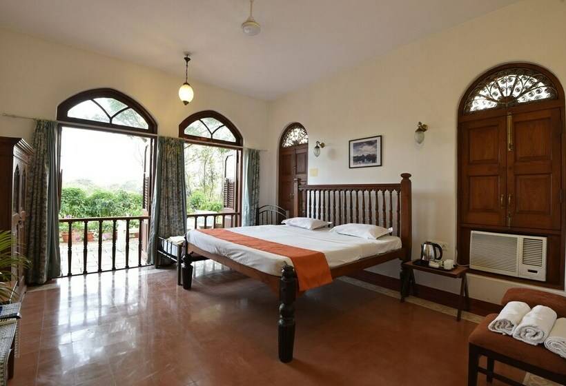 فندق Modi S Resort Karjat