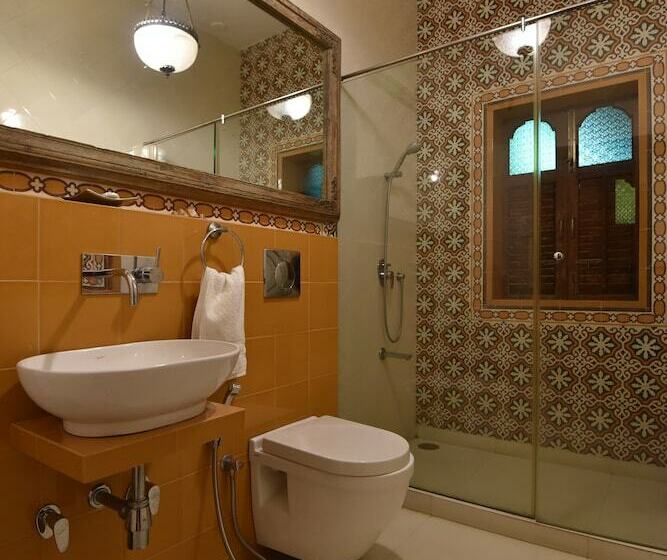 فندق Modi S Resort Karjat