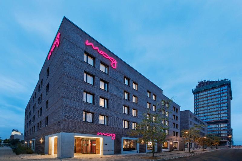 فندق Moxy Bremen