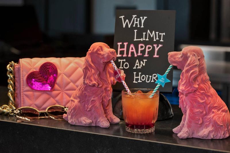 فندق Moxy Bremen