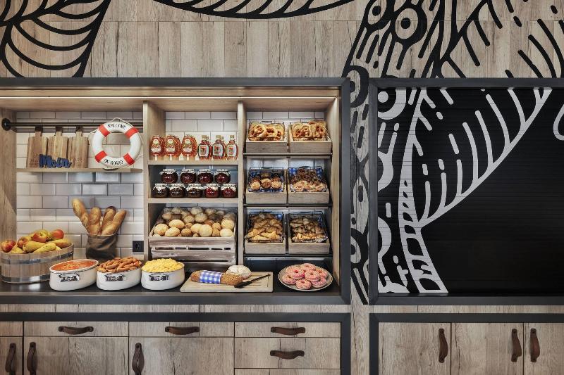 فندق Moxy Bremen