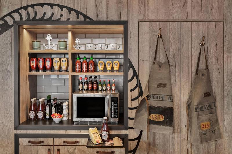 فندق Moxy Bremen