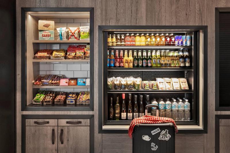 فندق Moxy Bremen