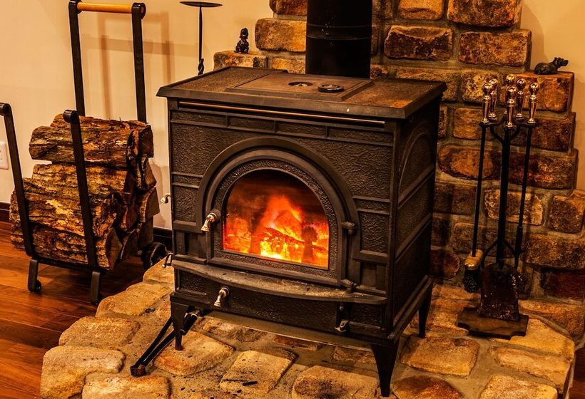 فندق Numajiri Kogen Lodge