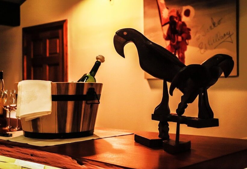 فندق Numajiri Kogen Lodge