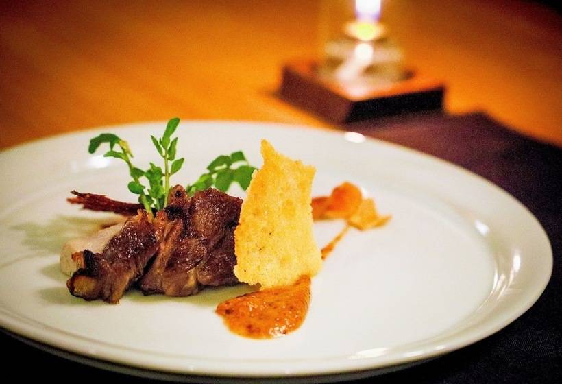 فندق Numajiri Kogen Lodge