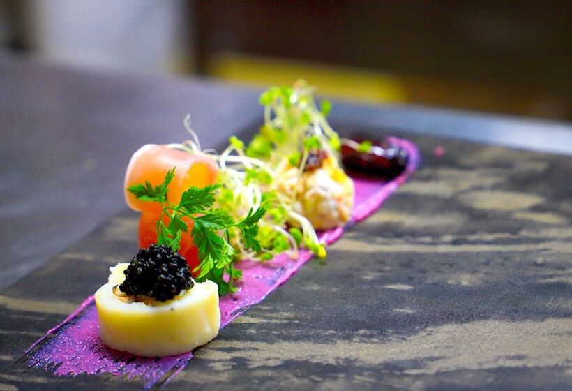 فندق Numajiri Kogen Lodge