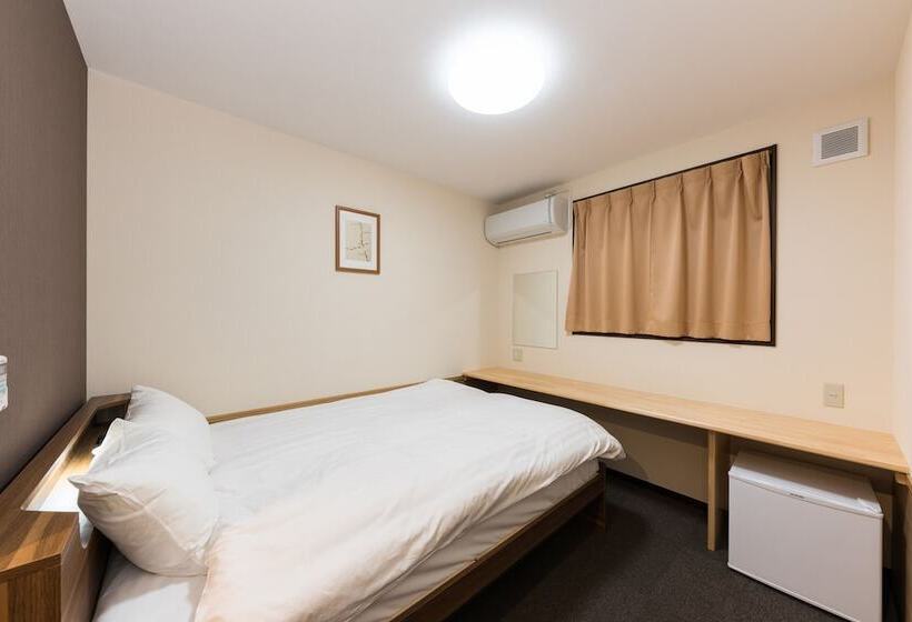 בית מלון כפרי Oyado Midokoi