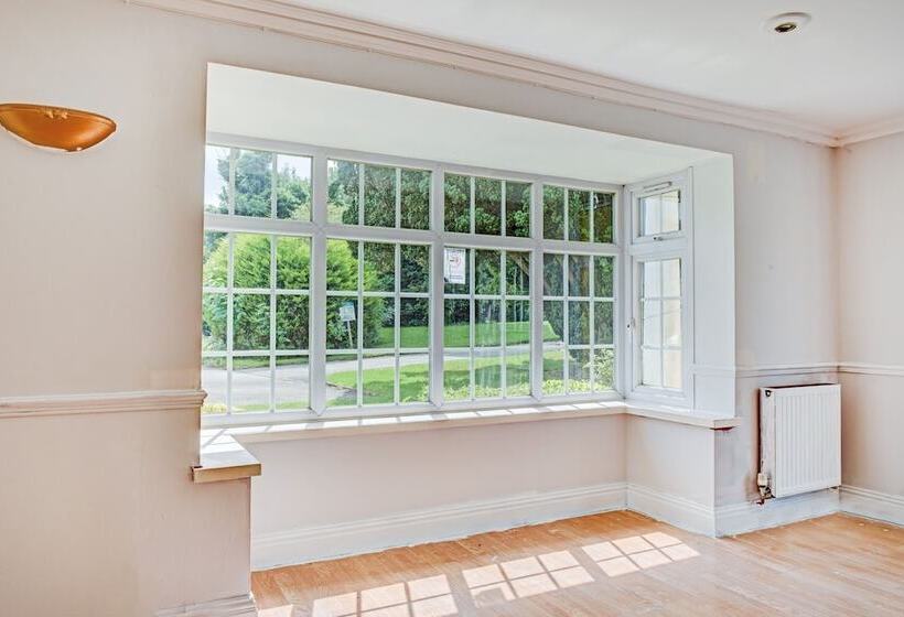 فندق Oyo Lodge  Birmingham Airport & Nec