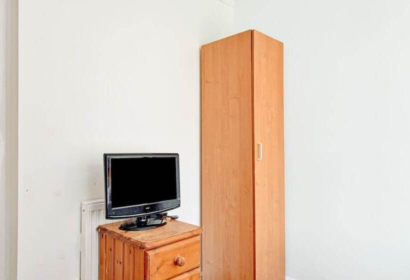 فندق Oyo Lodge  Birmingham Airport & Nec