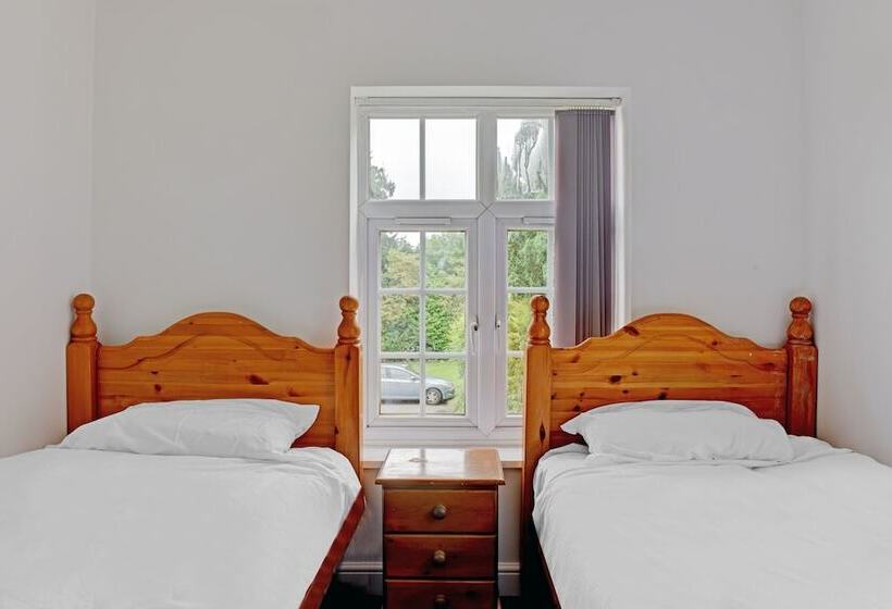 فندق Oyo Lodge  Birmingham Airport & Nec