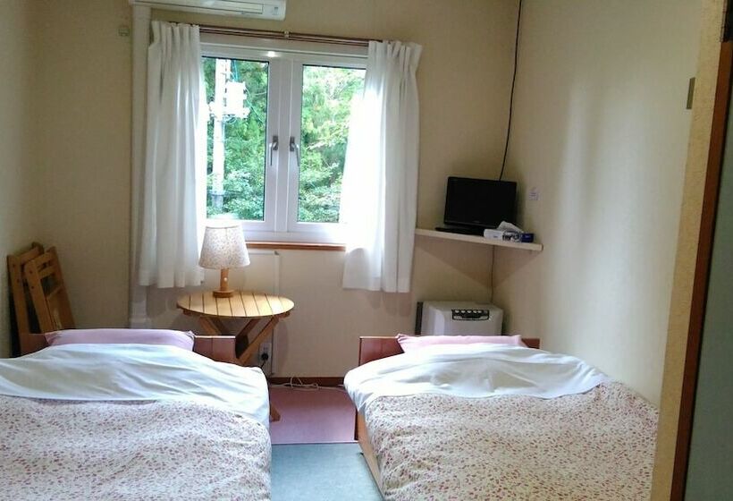 ホテル Pension Yamanoie Lapisu