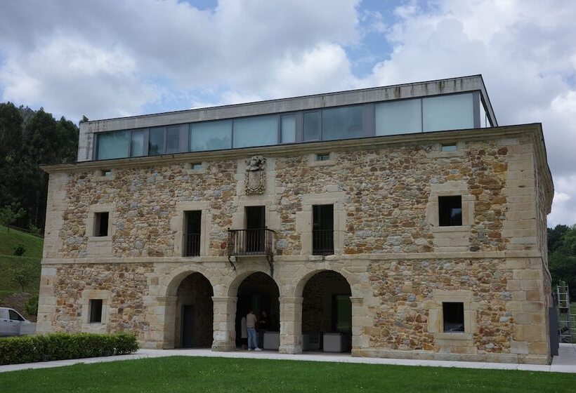 ホテル Pico Velasco