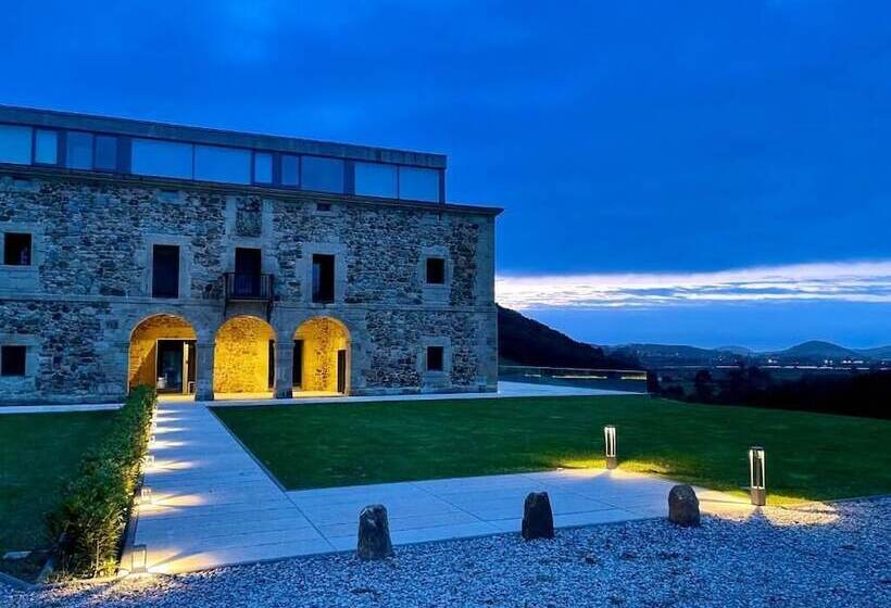 ホテル Pico Velasco