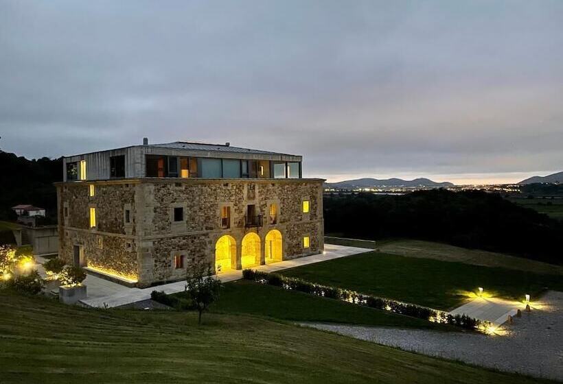 ホテル Pico Velasco