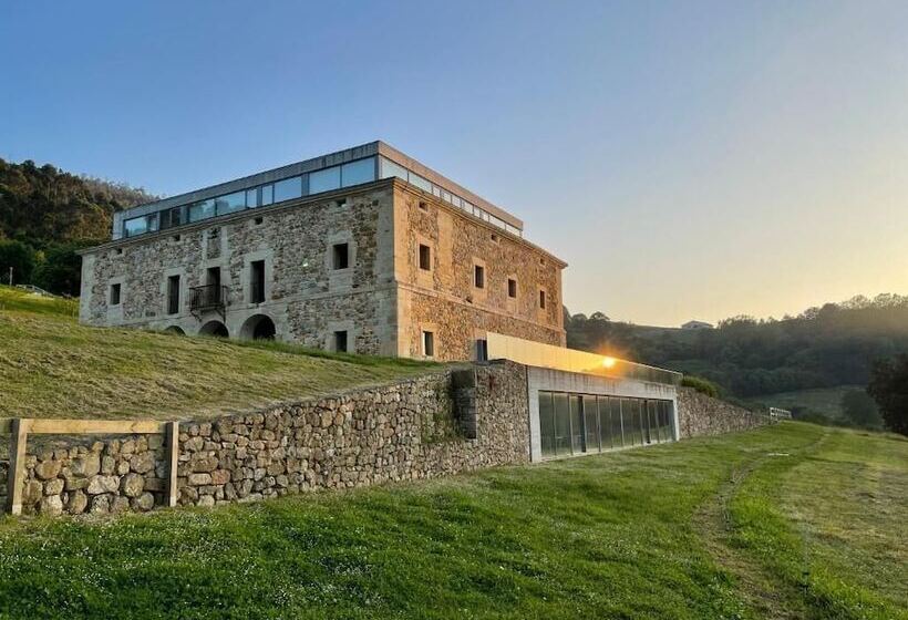 ホテル Pico Velasco