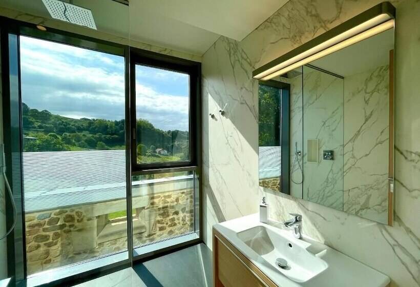 ホテル Pico Velasco