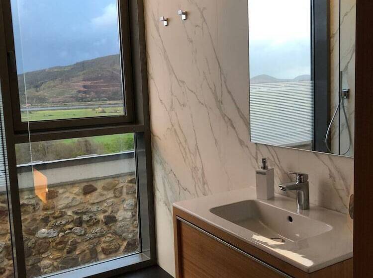 ホテル Pico Velasco