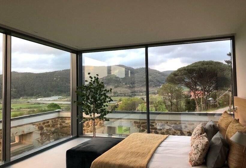 ホテル Pico Velasco