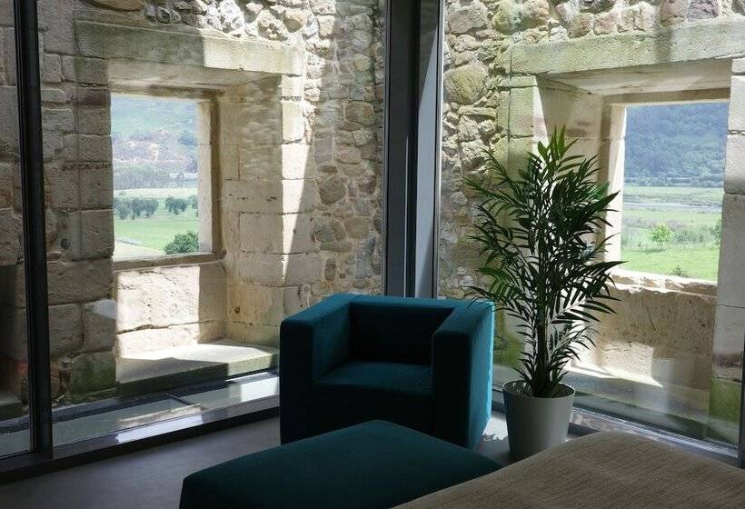 ホテル Pico Velasco