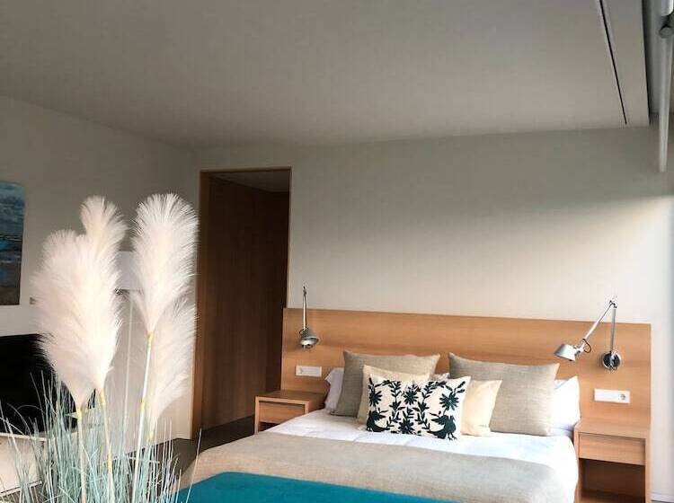 ホテル Pico Velasco