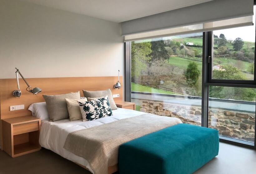 ホテル Pico Velasco