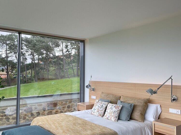 ホテル Pico Velasco