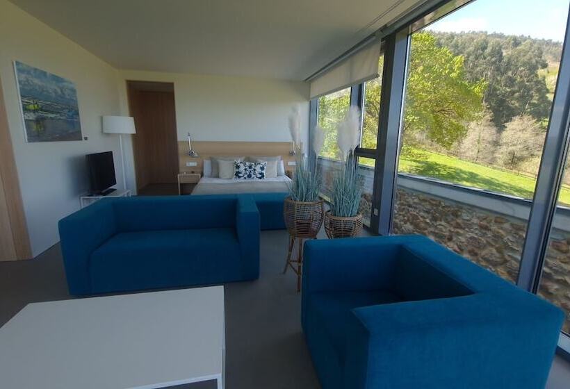 ホテル Pico Velasco