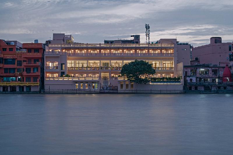 호텔 Pilibhit House, Haridwar – Ihcl Seleqtions