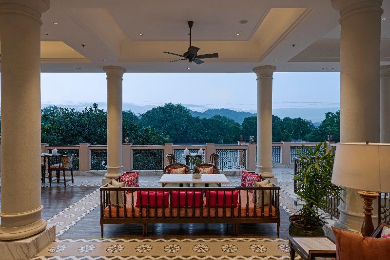 호텔 Pilibhit House, Haridwar – Ihcl Seleqtions