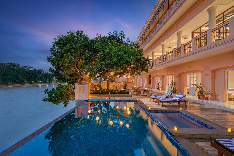 호텔 Pilibhit House, Haridwar – Ihcl Seleqtions