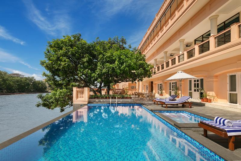 호텔 Pilibhit House, Haridwar – Ihcl Seleqtions