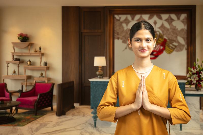 호텔 Pilibhit House, Haridwar – Ihcl Seleqtions