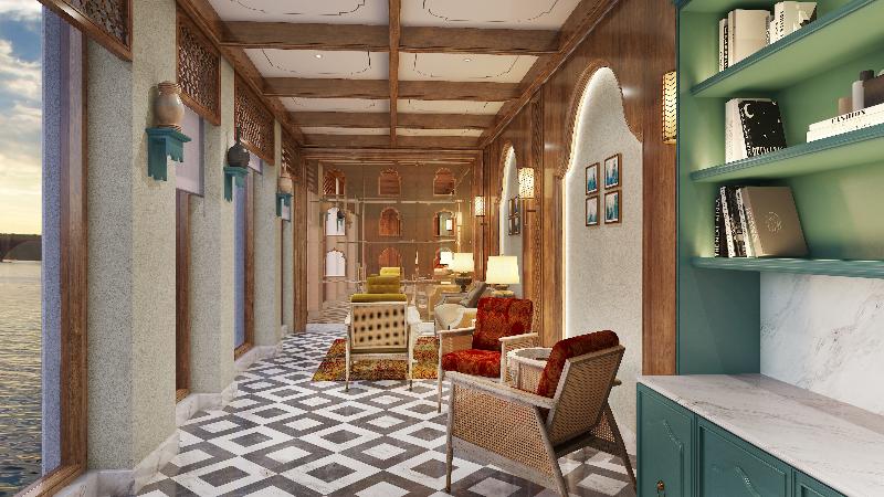 호텔 Pilibhit House, Haridwar – Ihcl Seleqtions