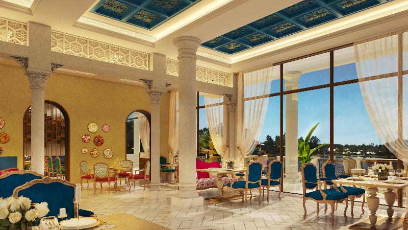 호텔 Pilibhit House, Haridwar – Ihcl Seleqtions