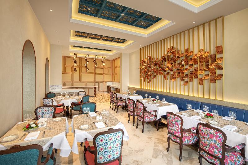 호텔 Pilibhit House, Haridwar – Ihcl Seleqtions