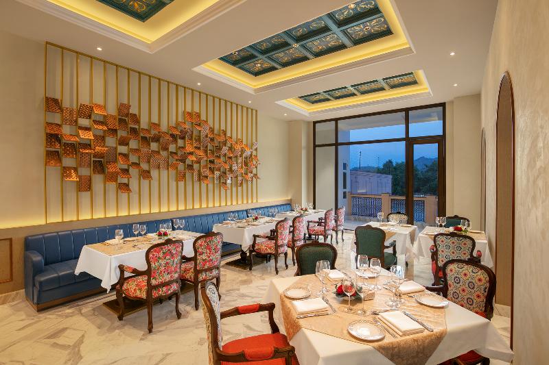 호텔 Pilibhit House, Haridwar – Ihcl Seleqtions