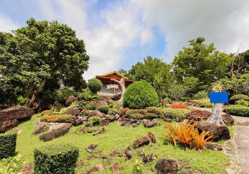 호텔 Pirates House Phi Phi Island