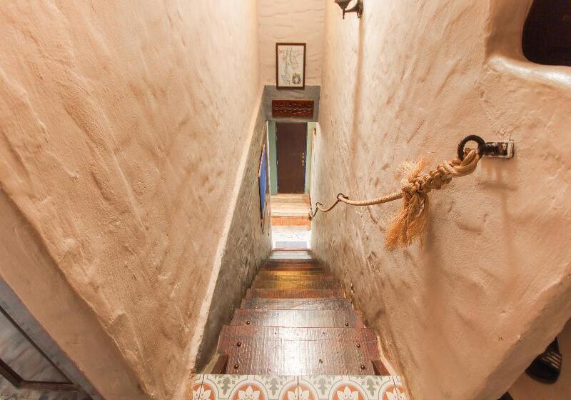 호텔 Pirates House Phi Phi Island